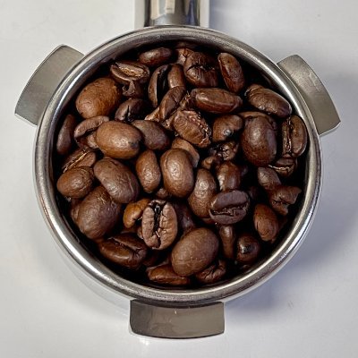 coffeemorgan2's profile picture. At-home barista, coffee nerd