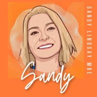 Sandy Lindsay MBE 🐝(@SandyLindsay) 's Twitter Profile Photo