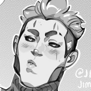 18+ Fandom Lucifer. Nonbinary Bushido. NSFW. 30 smthn. Icon by @jimmyjimsjim

https://t.co/WlirvXqRNf