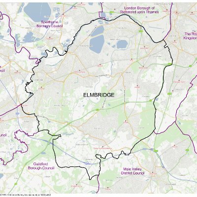 An alliance of major Resident and Civic groups across Elmbridge who seek to prevent inappropriate urban intensification and release of Green Belt land.