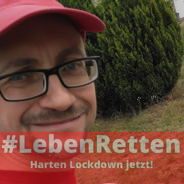 dennis_richter's profile picture. solidary, green, progressiv, digital
#Ponyhof @serenity_horses
#climatecrisis #proScience #ichBinAntifa #fff #berlin #startrek he/him
@holodoktor@troet.cafe