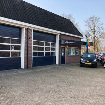 InfoJeeninga's profile picture. Apk, onderhoud, diagnose, banden, verkoop nieuw en gebruikt, airco etc.