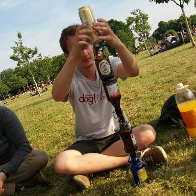 zerforscht's profile picture. Connoisseur of fine datasheets and professional amateur.