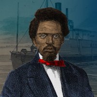 Defiant: The True Story of Robert Smalls(@defiant_project) 's Twitter Profile Photo