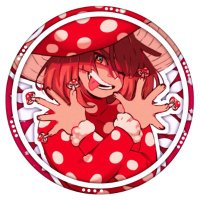 Kinoko Komori (@mushroom_idol) Twitter profile photo