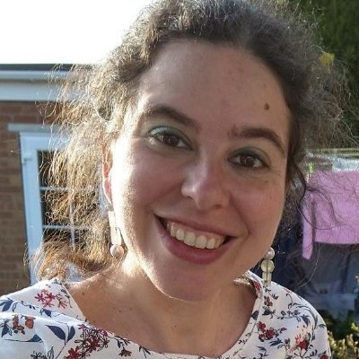 Academic interested in peace and conflict, Africa and LatAmerica. Profile no longer active - follow me on Bsky @giuliapiccolino.bsky.social