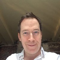 Steve Keyworth (@stevekeyworth) 's Twitter Profile