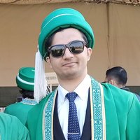 Nabeel Ashfaque Sheikh (@nabeelashfaque2) 's Twitter Profile