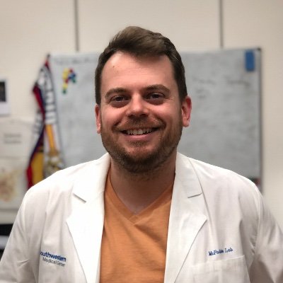 Father, husband, scientist // Neuroendocrine Tumors ChemBiol // Assistant Professor @UTSW