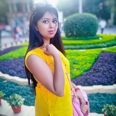 ChatterjeeMismi's profile picture. Freelancer :)