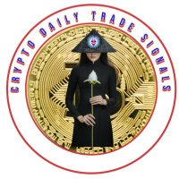 Crypto Daily Trade Signals(@cryptodailyTS) 's Twitter Profile Photo