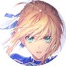 AoiOuSaber's profile picture. The Once and Future King. Summoned without a master by the grail her very existence remains a mystery. “I’m hungry!” Like her endless stomach...