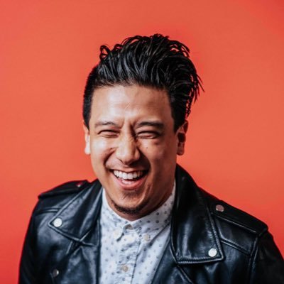 localericgamero's profile picture. Dreamer of dreams. Eater of foods. Korean of Cubans. Lover of people. Follower of Christ. Pastor of The Local Church.