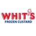 Whit's FrozenCustard (@whitsfordessert) Twitter profile photo Whit's FrozenCustard (@whitsfordessert) Twitter profile photo