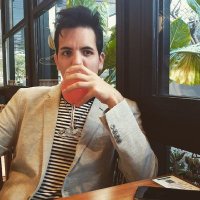 Tomás Agustin (@niz_tomas) 's Twitter Profile