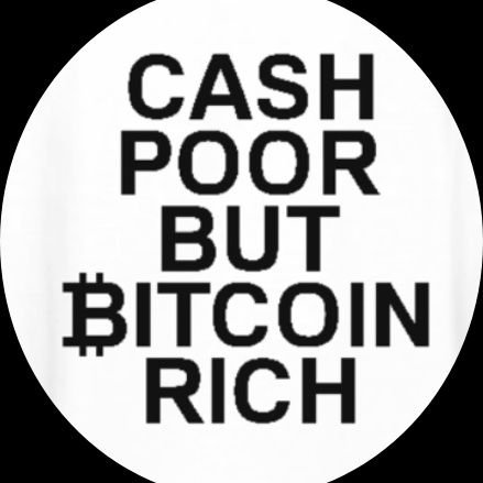 cryptodrunkerd's profile picture. Crypto is the future