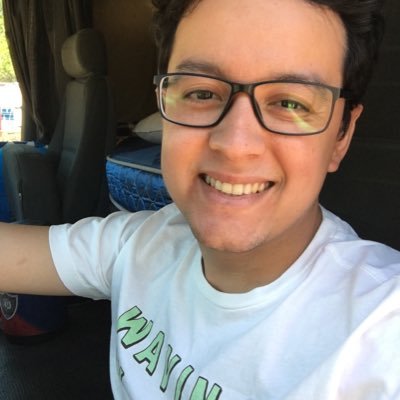 arielming's profile picture. Con pansito por favor