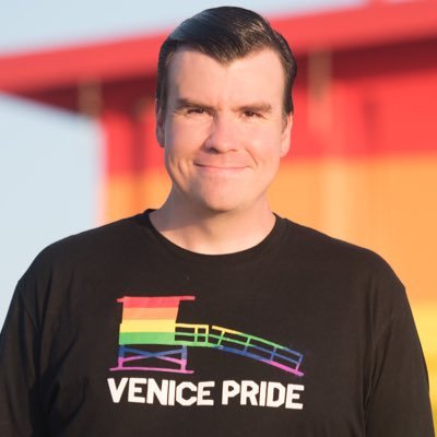 I help brands innovate digitally and get attention. President and Founder of Venice Pride.