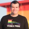 GrantTurck's profile picture. I help brands innovate digitally and get attention. President and Founder of Venice Pride.