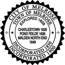 CityofMelrose Profile Picture