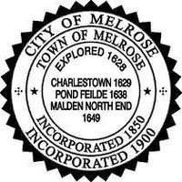City of Melrose (@cityofmelrose) Twitter profile photo