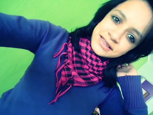 A verdadeira pessoa é aquela que fica marcada pela sua 
presença, não por ser uma pessoa 
diferente, mas sim aquela que faça a diferença. (♥