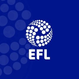 EFLTransferT_'s profile picture. EFLTransferTalks. Reliable Source For Transfers All Across The 72 Clubs In The EFL.