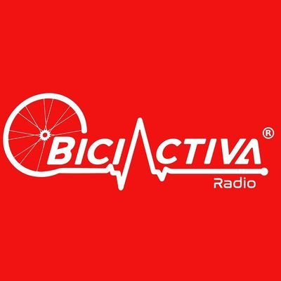 Radio hecha por ciclistas 🚴‍♀️  #SomosTuVoz #AmoBiciActiva #VivaLaRadio