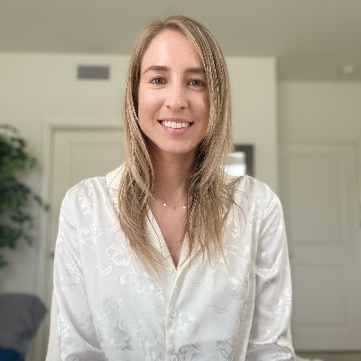Paid Social Consultant specializing in e-commerce growth through platforms such as FB, IG, Snap, TikTok 👩🏼💻🎯 Scaling DTC brands with my husband @markfeld18