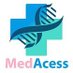 MedAcess Stem Cell Centre in India (@Med_Acess) Twitter profile photo
