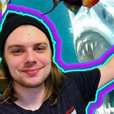 mitch_og_'s profile picture. tiktoker, degenerate internet troll, all around great guy. biz:graphicdesignwizard69@gmail.com