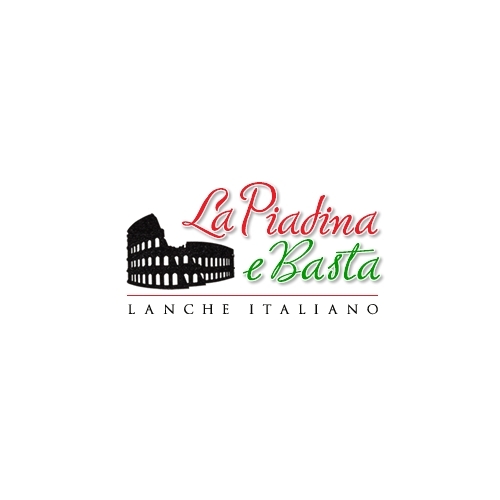 LA PIADINA E BASTA - VIA BRASIL DA PAMPULHA -PRAçA DE ALIMETAçAO! NAO PERCA ESSE NOVO LANCHE ITALIANO...EU SOU ITALIANA (DE VERDADE!) E ESSE LACHEeBOM DEMAIS!