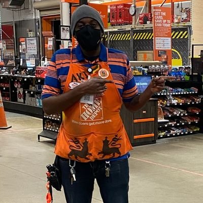 hiskeil's profile picture. D25 Dept. Supervisor at store 4639 👍🏽 all opinions and tweets are my own