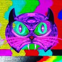 Ally Cat ( Hypnagogic Arts )(@_Ally_Cat_76_) 's Twitter Profileg