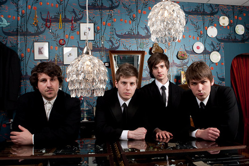 thefinnlys's profile picture. 2007-2013 Thanks to everyone who made it special x