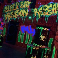 MissionLaserRVA (@missionlaserrva) 's Twitter Profile