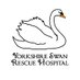 Yorkshire Swan & Wildlife Rescue Hospital (@Swan_Rescue) Twitter profile photo