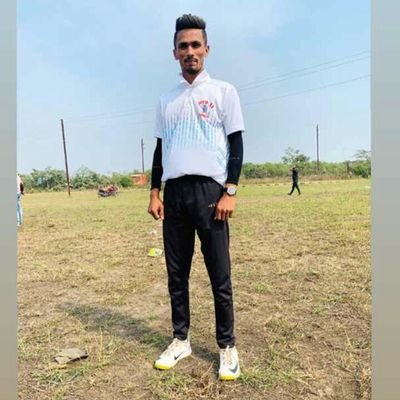 Virat kohli biggest fan....& Tennis cricketer...