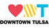 Downtown Tulsa is powered by the Tulsa Metro Chamber. Follow us for visiting, developing and living information and to be part of Our Downtown.