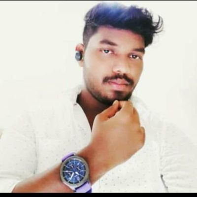 KathirKK15's profile picture. 