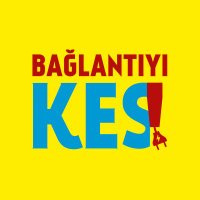Bağlantıyı Kes (@baglantiyikes) 's Twitter Profile Photo