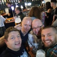 Steve (@stevo286) 's Twitter Profile Photo Steve (@stevo286) 's Twitter Profile Photo