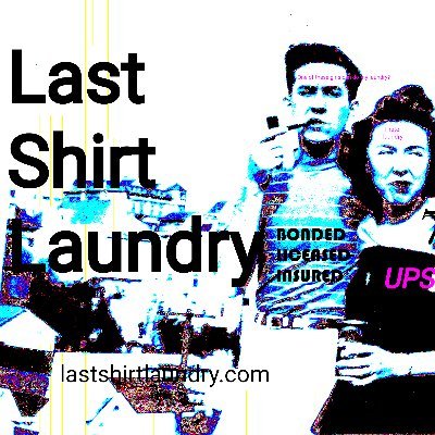 lastshirtlaundrySANDIEGO