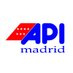 Coapi de Madrid (@coapidemadrid) Twitter profile photo Coapi de Madrid (@coapidemadrid) Twitter profile photo