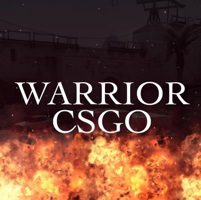 CSGOWarrior1 Profile Picture