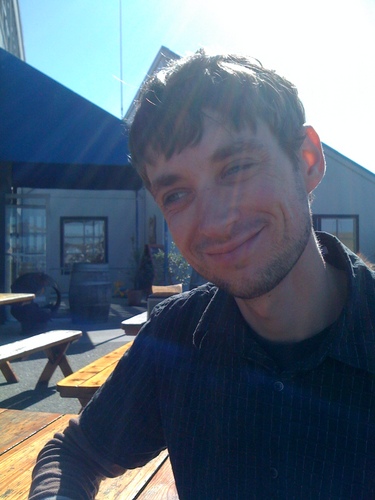 JosephShh's profile picture. 