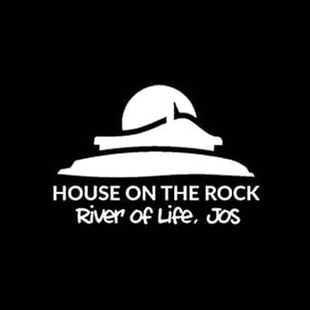 Birthed on the 3rd of March, 2002, our parish is a daughter church of House on the Rock in Jos; a multi-ethnic congregation with several hundreds of worshippers