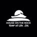 House On The Rock, Jos (@hotrjos) Twitter profile photo House On The Rock, Jos (@hotrjos) Twitter profile photo