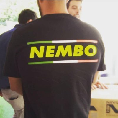 Nembo89 Profile Picture