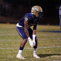 Makhi Jackson (@makhijackson7) 's Twitter Profile